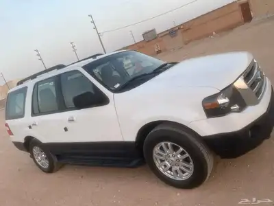 فورد اكسبديشن 2014 5