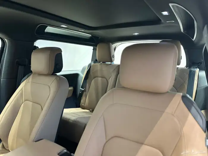 Defender 90 Saudi 2025 7