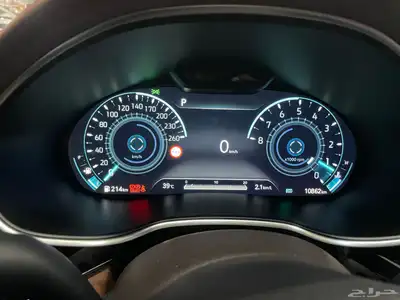 جنسس G80 موديل 2024(( تم البيع)) 22