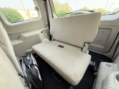باجيرو GLS 2020 وكاله 18