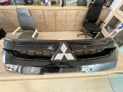 شبك ميتسوبيشي L200 1
