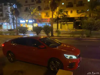 جيلي بينراي 2022 Geely Binray 11