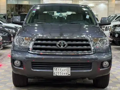 سكويا 2013 مخزن 2