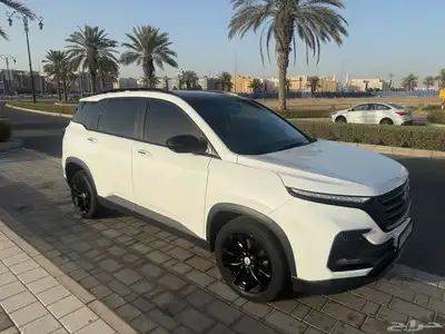 شيفروليه كابتيفا للتنازل 2023 0