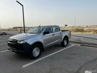 ايسوزو ديمكس 2023 مالك اول ممشى قليل قمة النضافه 2