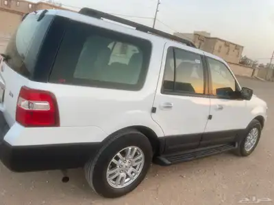فورد اكسبديشن 2014 6