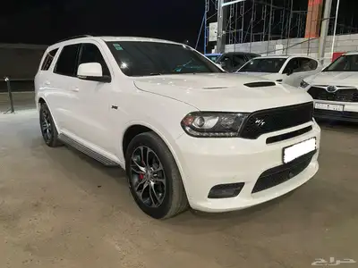 دورانجو 2019 فل كامل R T 1