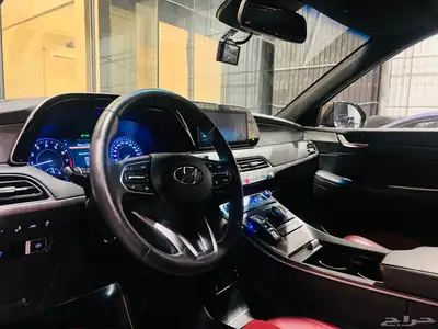 هيونداى باليسيد 2020 فل كامل (بحالة ممتازة) 8