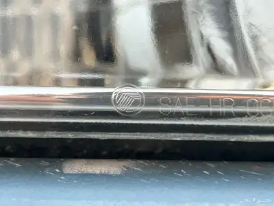 فورد ماركيز 2008 سعودي ممشى قليل نضيف 16