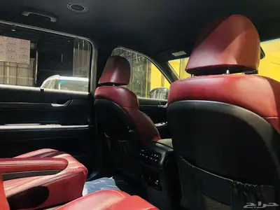 هيونداى باليسيد 2020 فل كامل (بحالة ممتازة) 15
