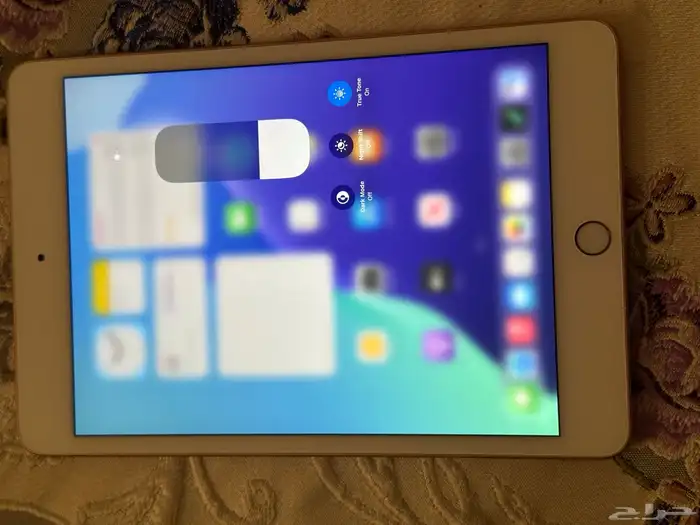 ايباد ميني 5 2019 2