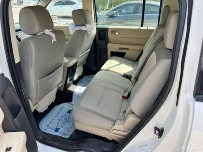 Ford Flex 2014 5