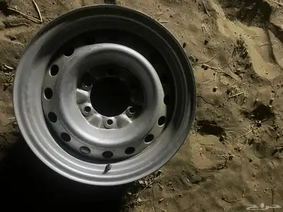 جنوط هلل 6مسمار 3
