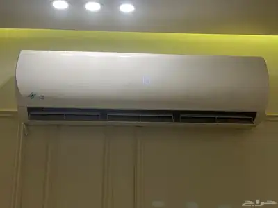 مكيف اسبلت ماندو 18 1