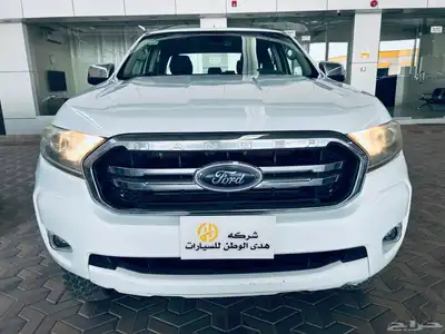 فورد رينجر 0
