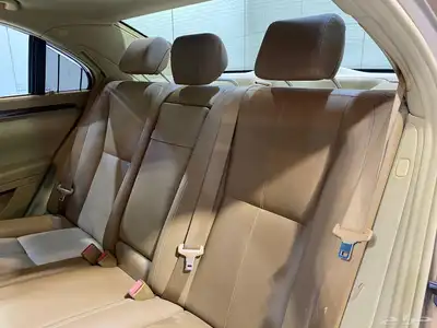 مرسيدس S350 2008 ( عداد قليل ) 18