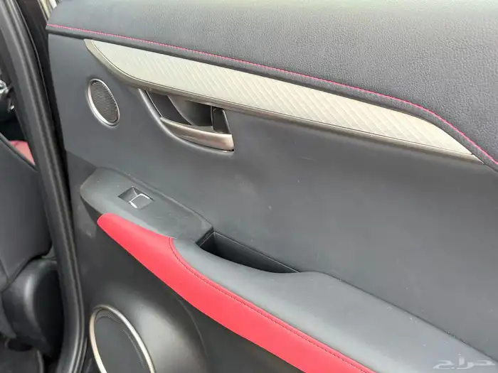 لكزس 2021 .NX Fsport وكاله 33