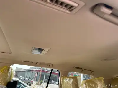 جيب لكزس 2021 LX570 - ممشى قليل بحالة الوكالة .. 39