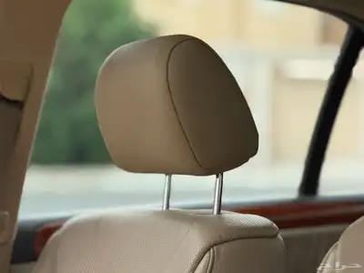 لكزس LS430 شبه جديده مخزنه 2005 37