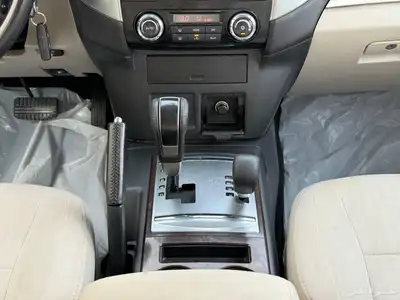 باجيرو GLS 2020 وكاله 14