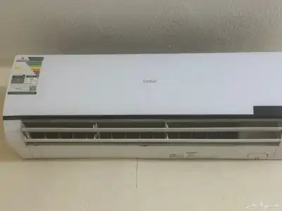 مكيف اسبليت 18وحده 0