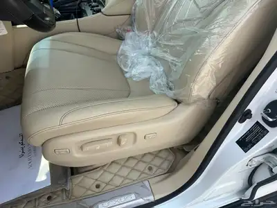 جيب لكزس 2021 LX570 - ممشى قليل بحالة الوكالة .. 30