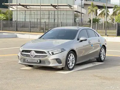 مرسيدس a220 موديل 2020 0