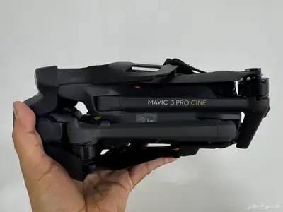 كاميرا درون Mavic 3 Pro Cine 5