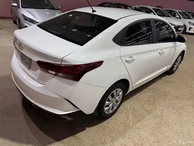 اكسنت 2023 وكاله من الصدام للصدام شرط 4