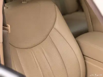 لكزس LS430 شبه جديده مخزنه 2005 60
