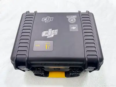 كاميرا درون Mavic 3 Pro Cine 0