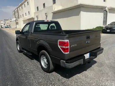 فورد F150 بدون دبل 2014 11