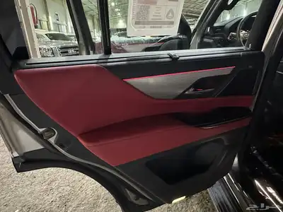جيب لكزس 600 LX أف سبورت م 2024 سعودي شيه أصفاار 61