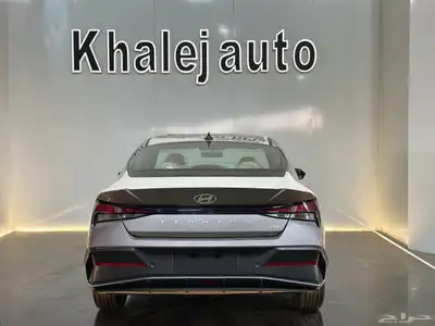 هونداى النترا 2.0 سمارت موديل 2025 1