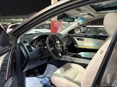 مازدا CX9 2015 10