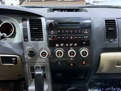سكويا 2013 مخزن 13