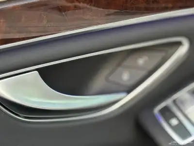 مرسيدس S450 2020 28