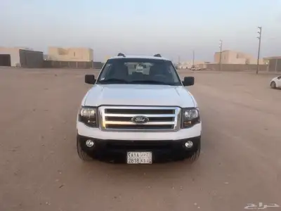 فورد اكسبديشن 2014 8