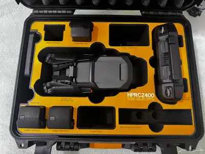 كاميرا درون Mavic 3 Pro Cine 2