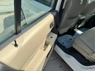 Ford Flex 2014 4
