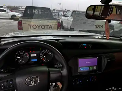 هايلكس 8