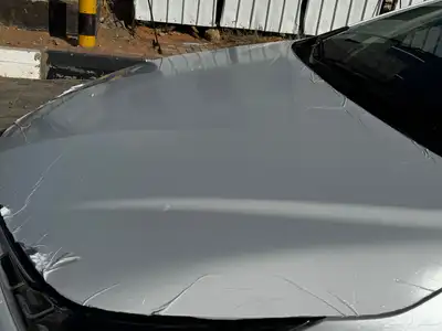كورولا 2024 مطوره مكينه كبيره 2000 شرط 7