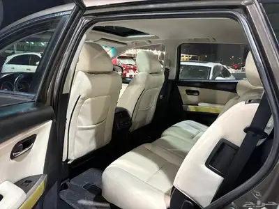 مازدا CX9 2015 11