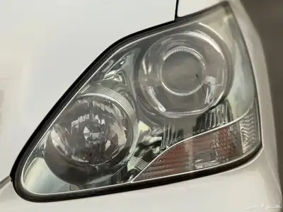 لكزس LS430 شبه جديده مخزنه 2005 28
