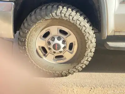 كفرات بي اف قودريتش 4
