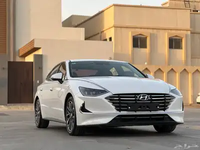 سوناتا 2000CC نظيف 2020 2