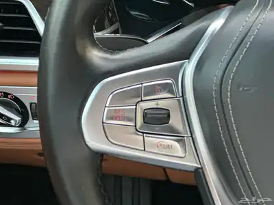 بي ام دبليو 730 قمه في النظافه 2019 73