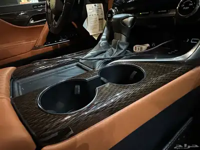 لكزس 600 LX م 2023 ViP سعودي بحاله الوكاله 46