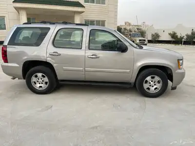 تاهو دبل 5