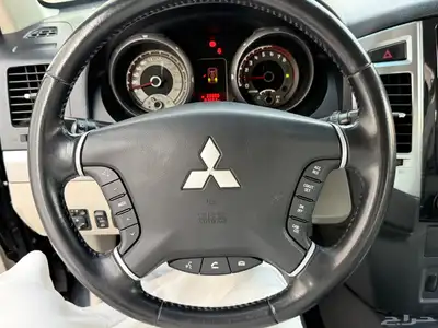 باجيرو GLS 2020 وكاله 12